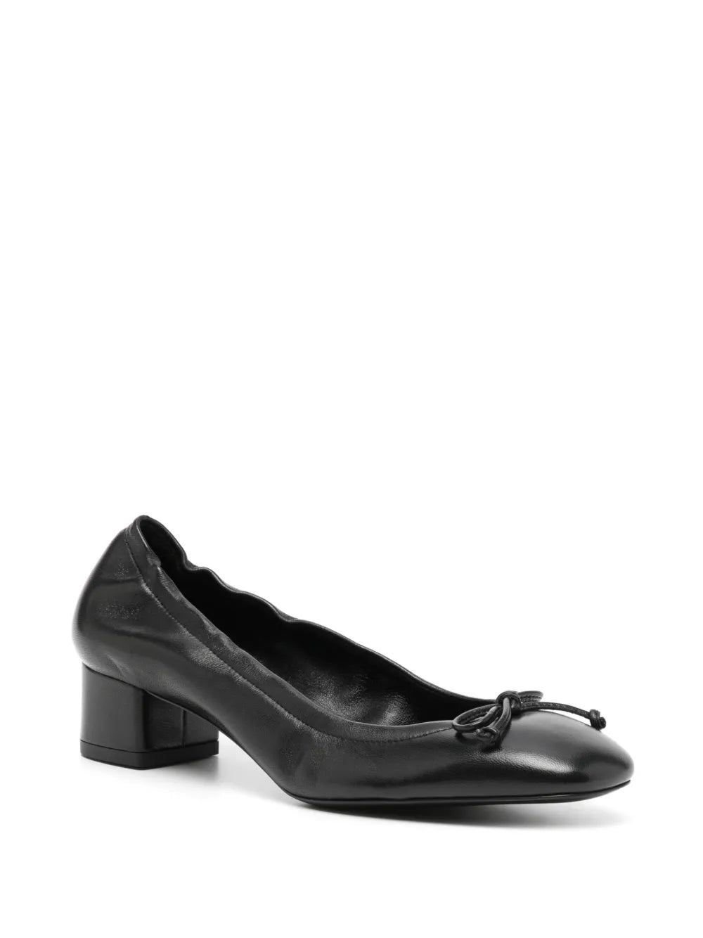 Stuart Weitzman 35mm Bria pumps