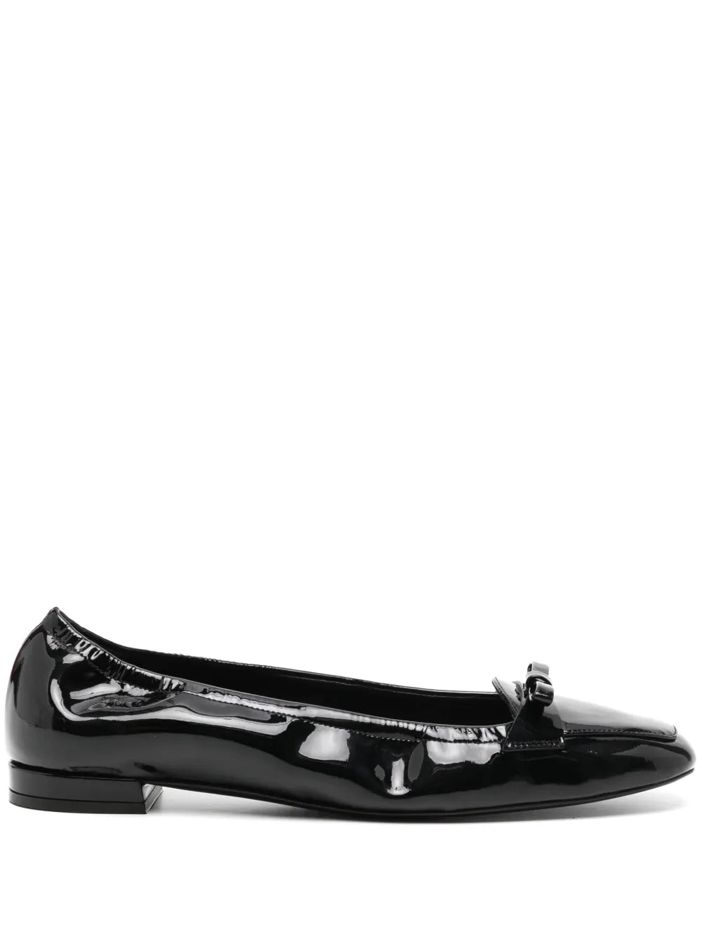 Stuart Weitzman 15mm Tully ballerina shoes