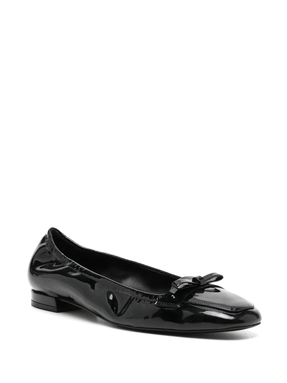 Stuart Weitzman 15mm Tully ballerina shoes