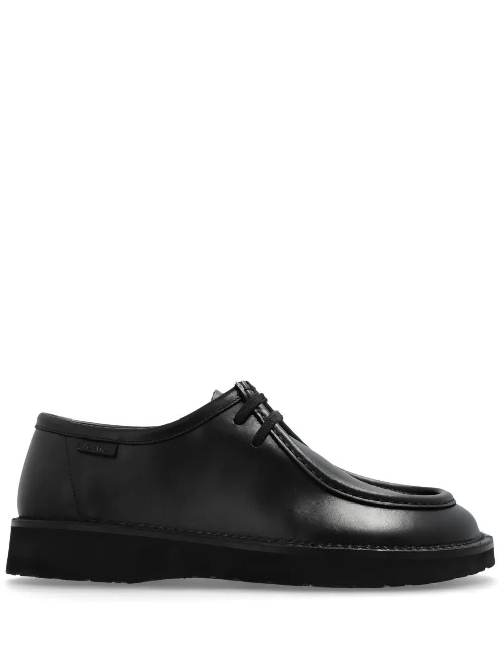 LOEWE Faro derby shoes