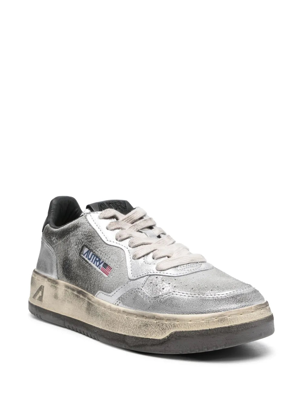 Autry Medalist sneakers