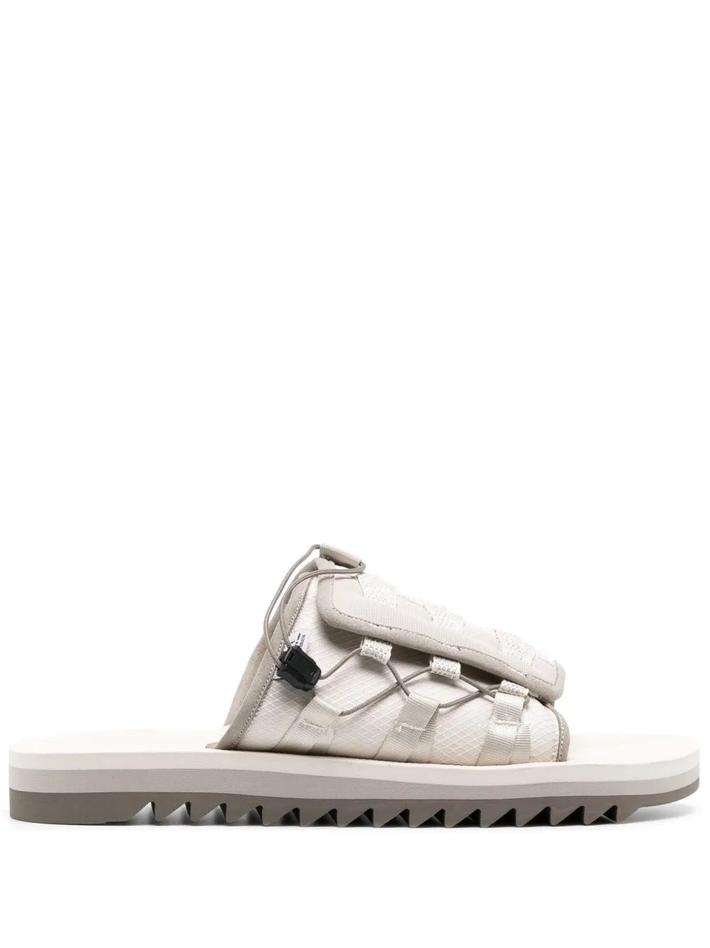 Suicoke DAO-2 drawstring-strap sandals