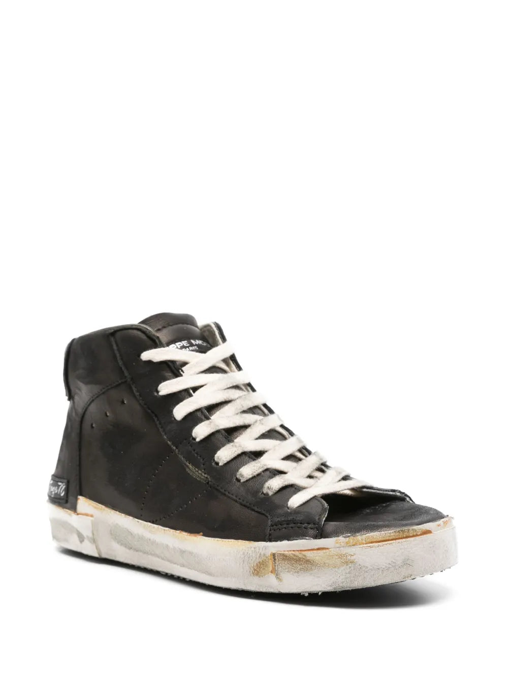 Philippe Model Paris PRSX hi-top sneakers