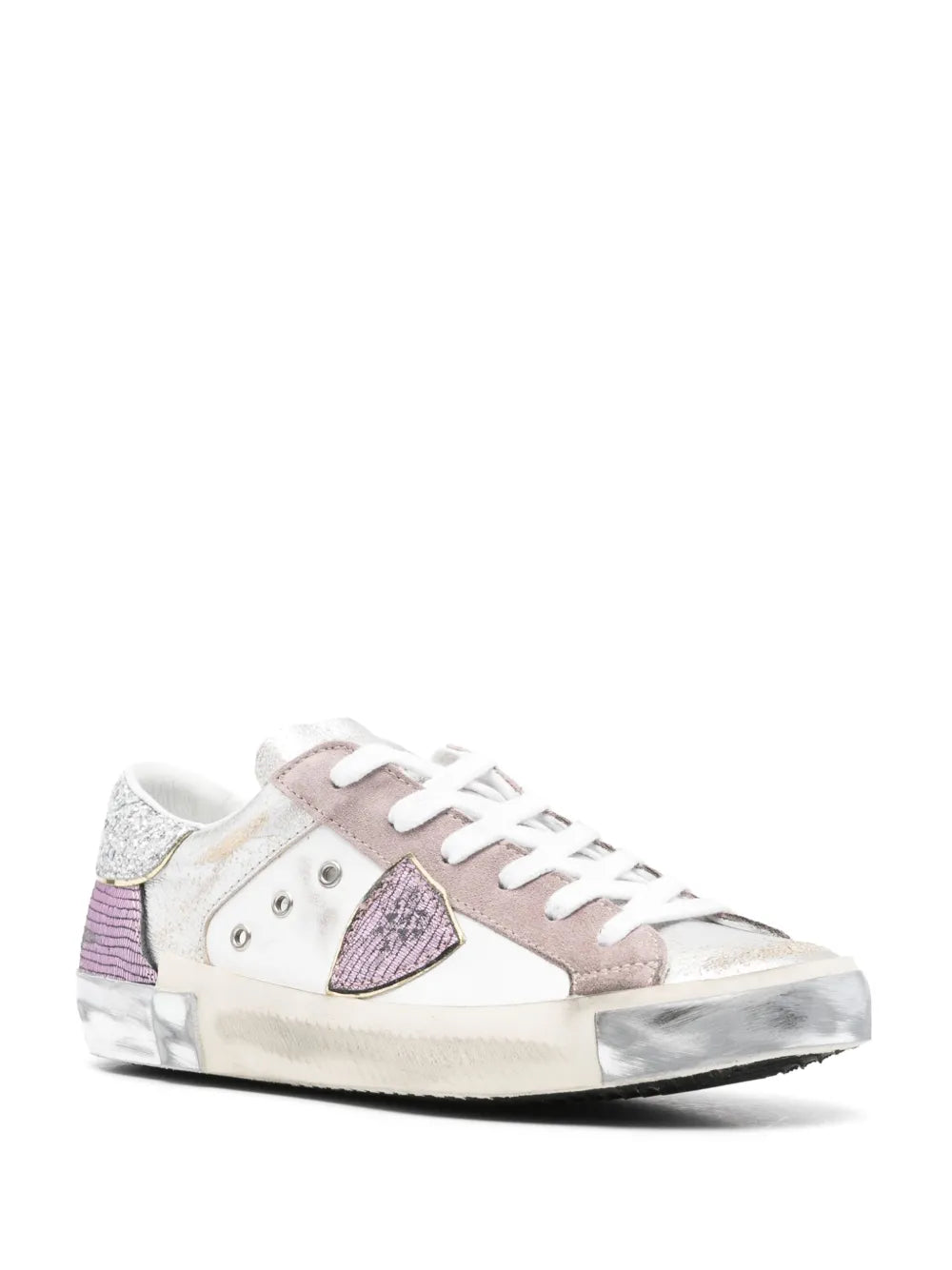 Philippe Model Paris Prxs Tennis sneakers