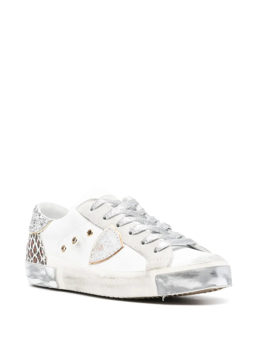Philippe Model Paris Prxs Tennis sneakers