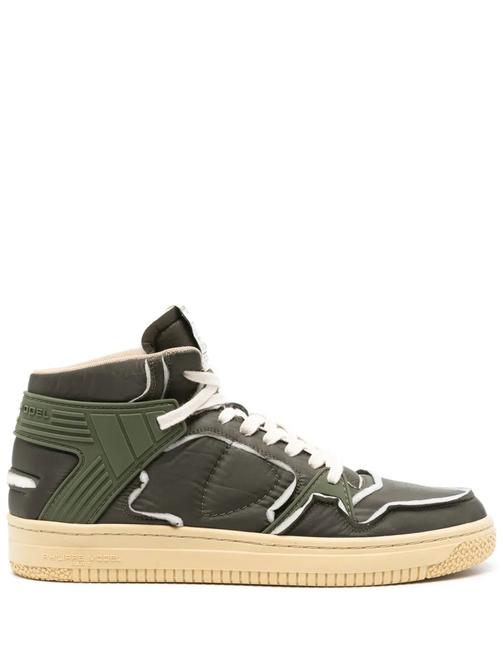 Philippe Model Paris La Grande sneakers