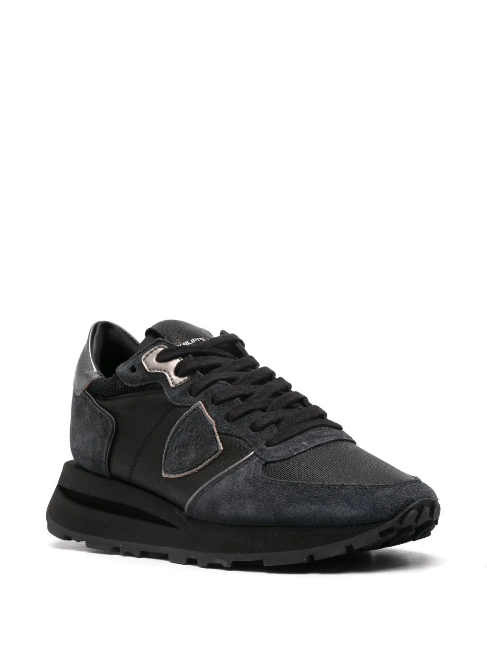 Philippe Model Paris Tropez Haute sneakers