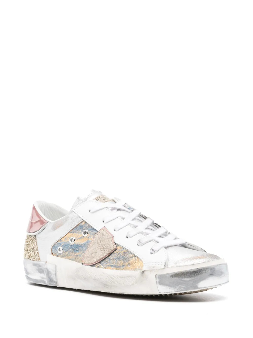 Philippe Model Paris Prxs Tennis sneakers