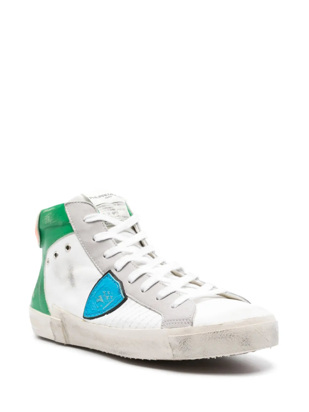 Philippe Model Paris Prsx sneakers