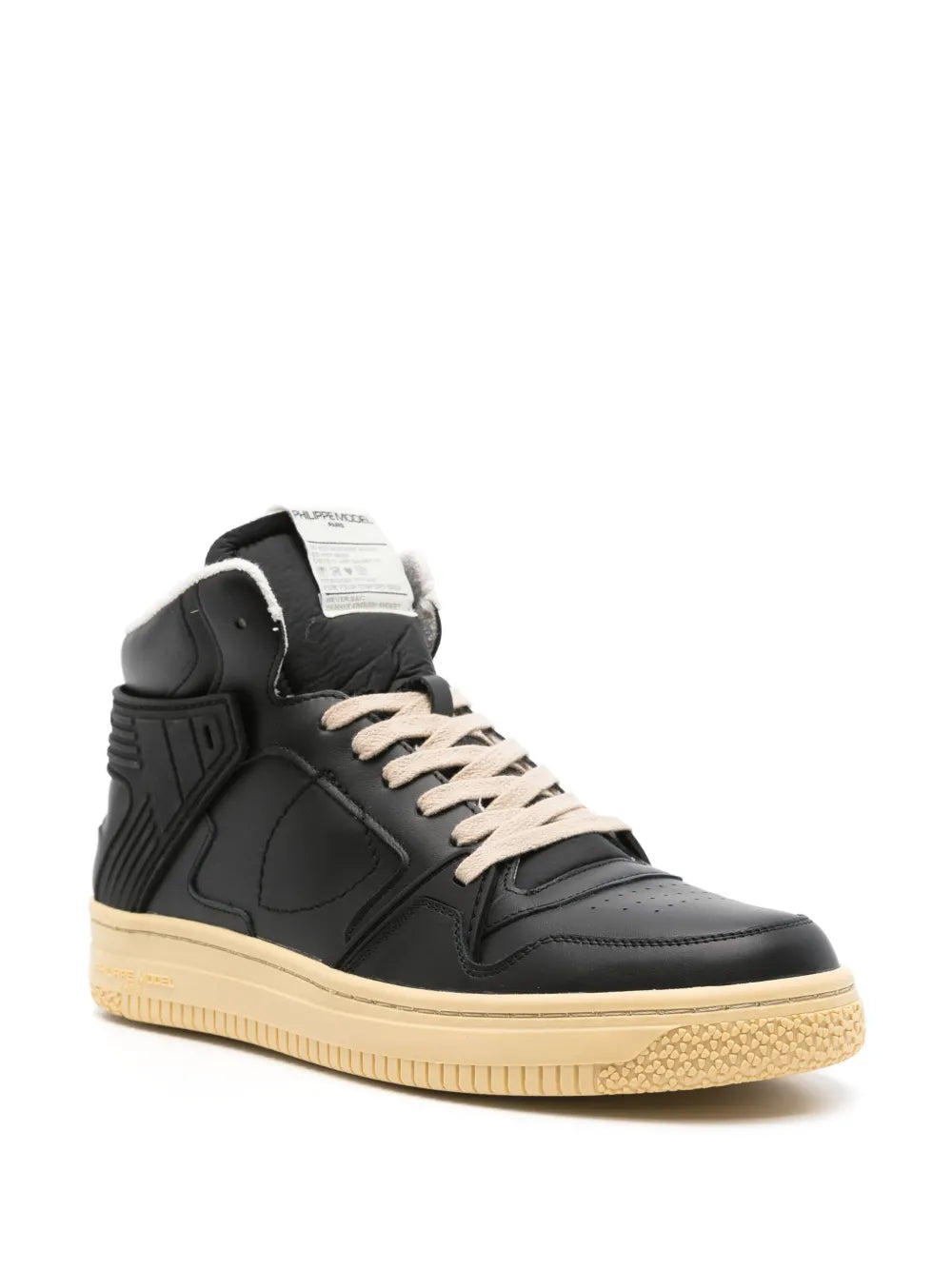 Philippe Model Paris La Grande sneakers
