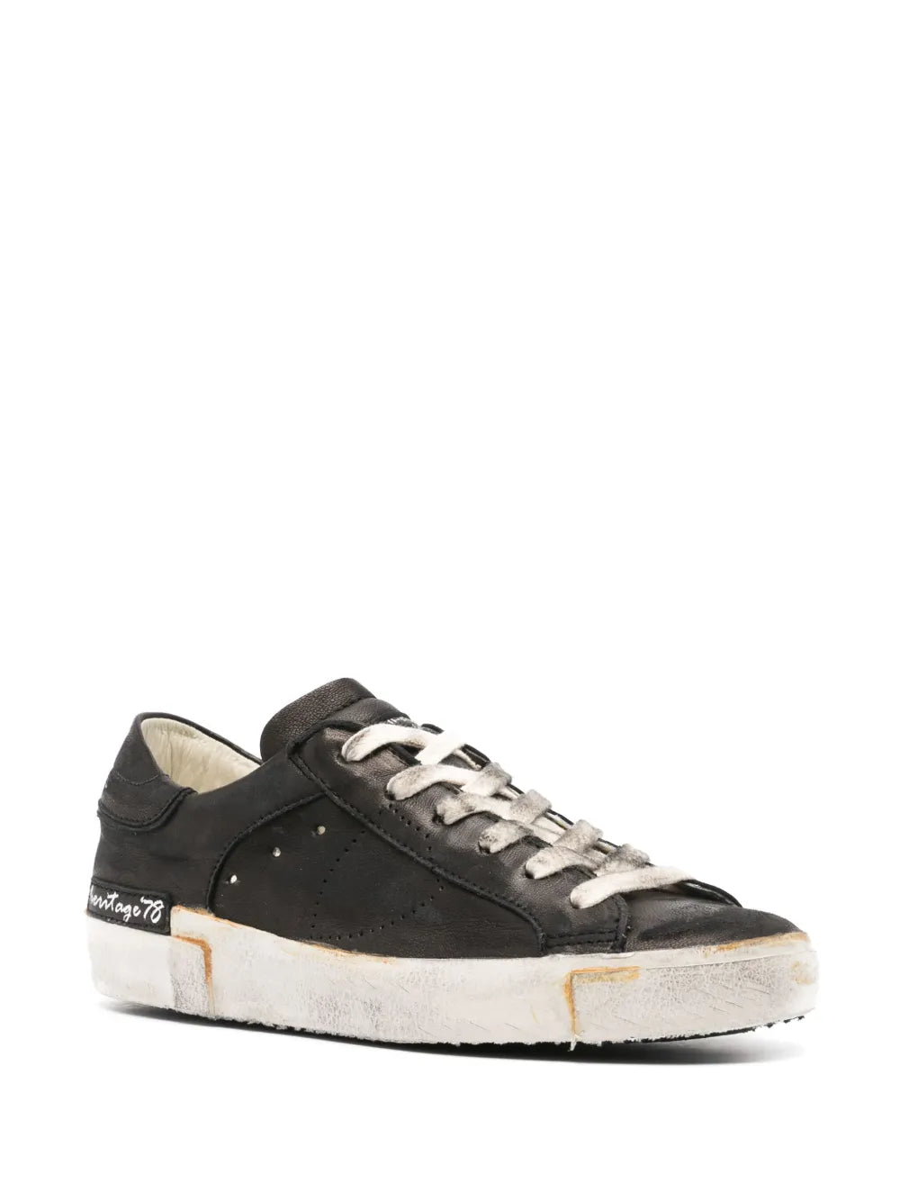 Philippe Model Paris Prxs Tennis sneakers