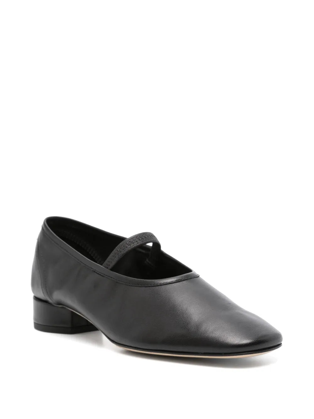 Aeyde Pippa ballet flats
