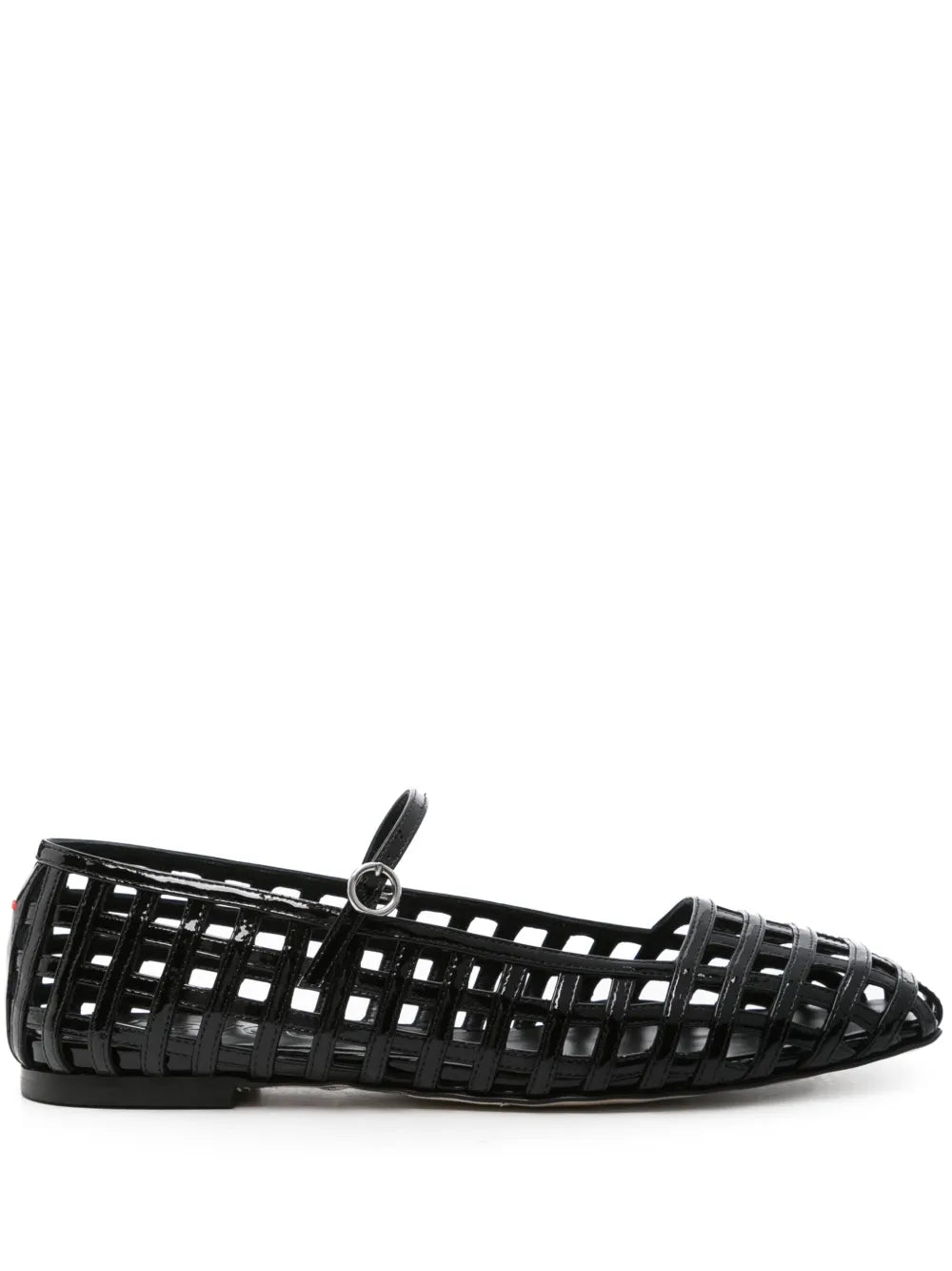Aeyde Uma ballet flats