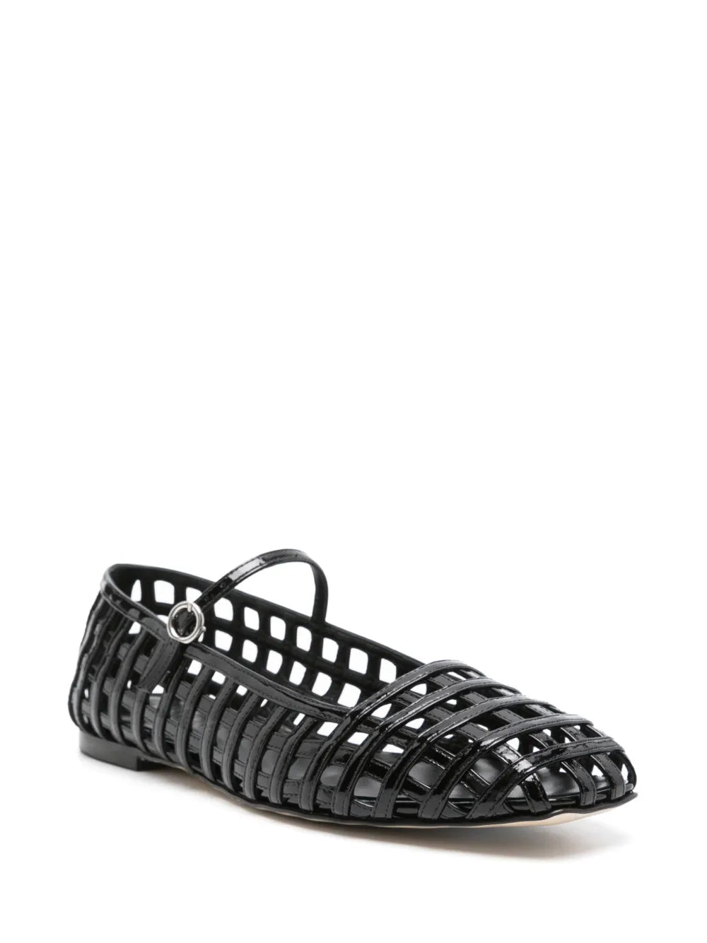 Aeyde Uma ballet flats