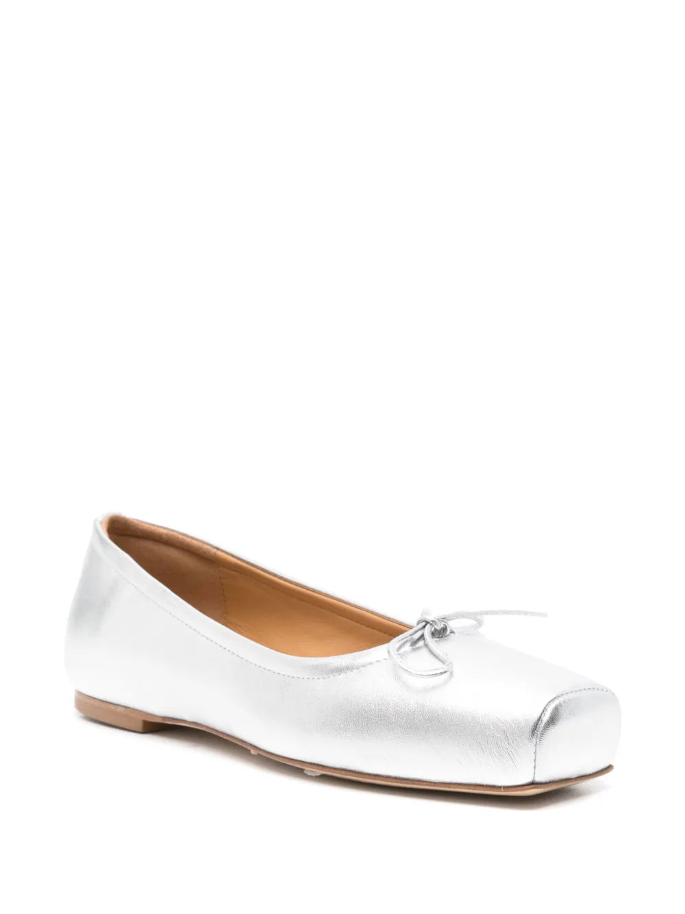 Aeyde Gabriella ballet flats