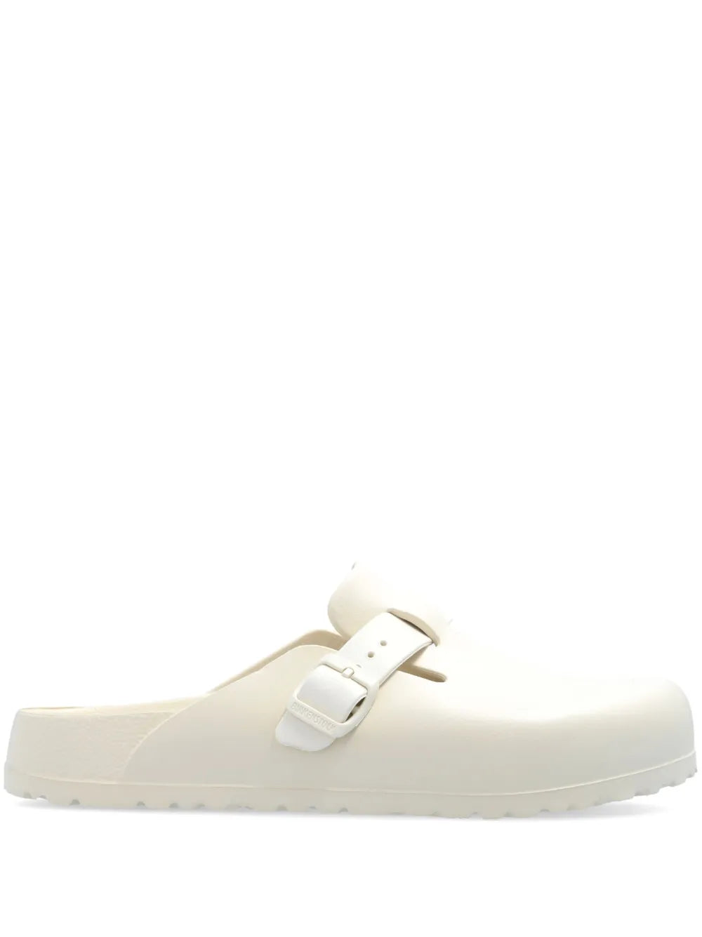 Birkenstock Boston round-toe clogs