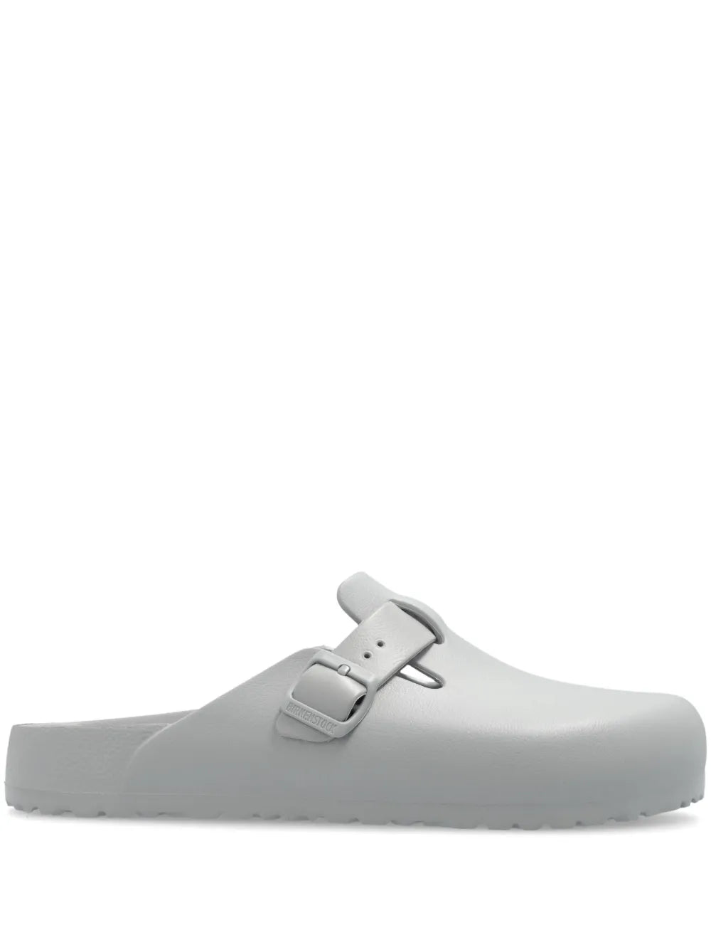 Birkenstock Boston round-toe clogs