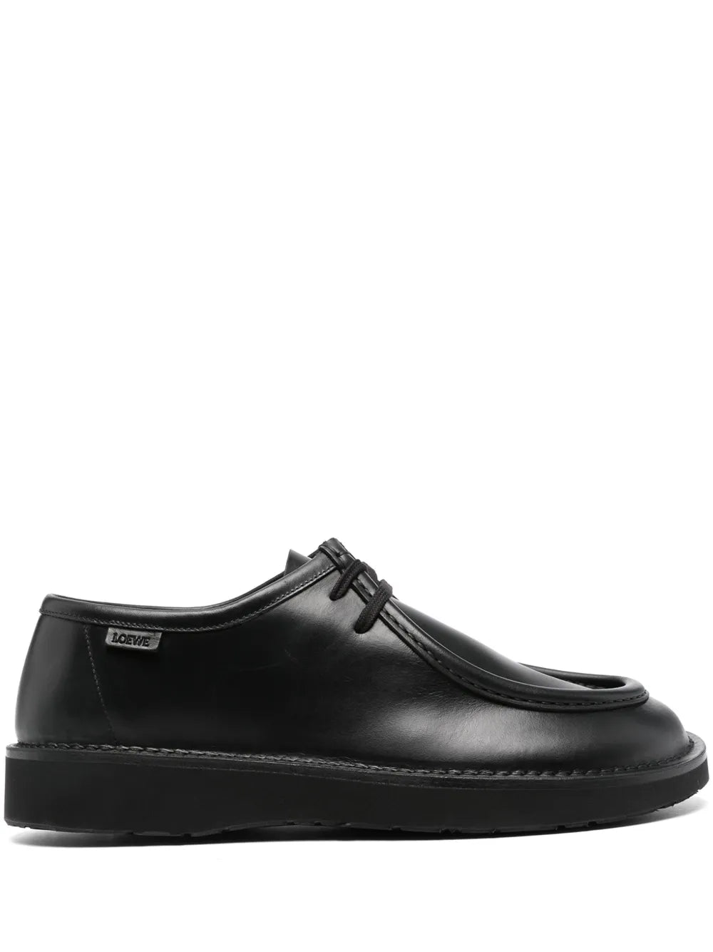 LOEWE Faro lace-up shoes