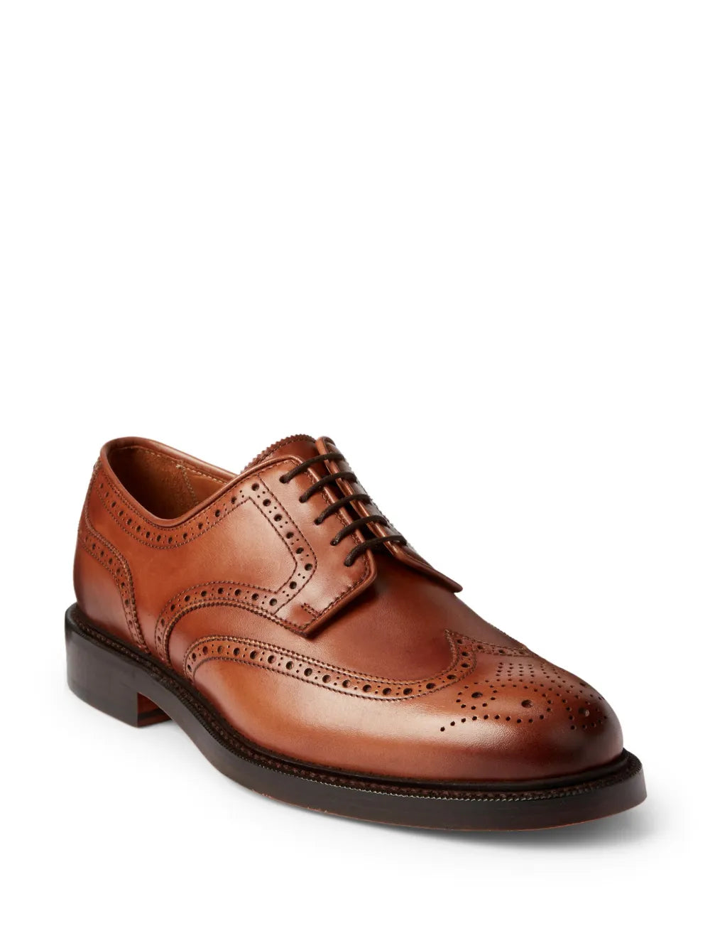Polo Ralph Lauren Brenton brogues