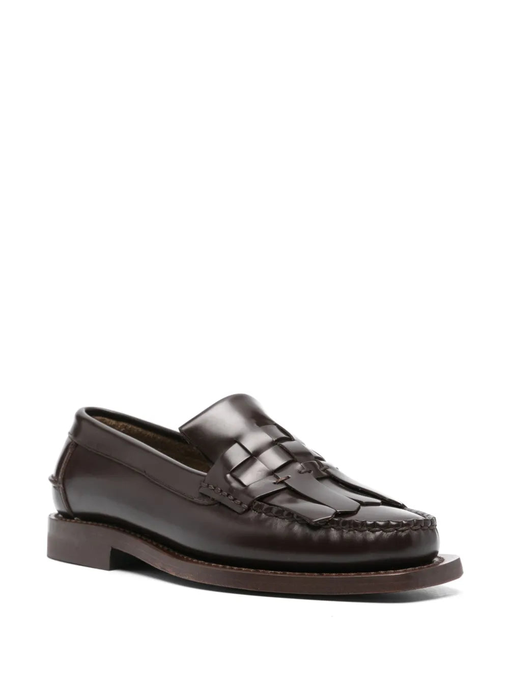 Hereu Marti loafers