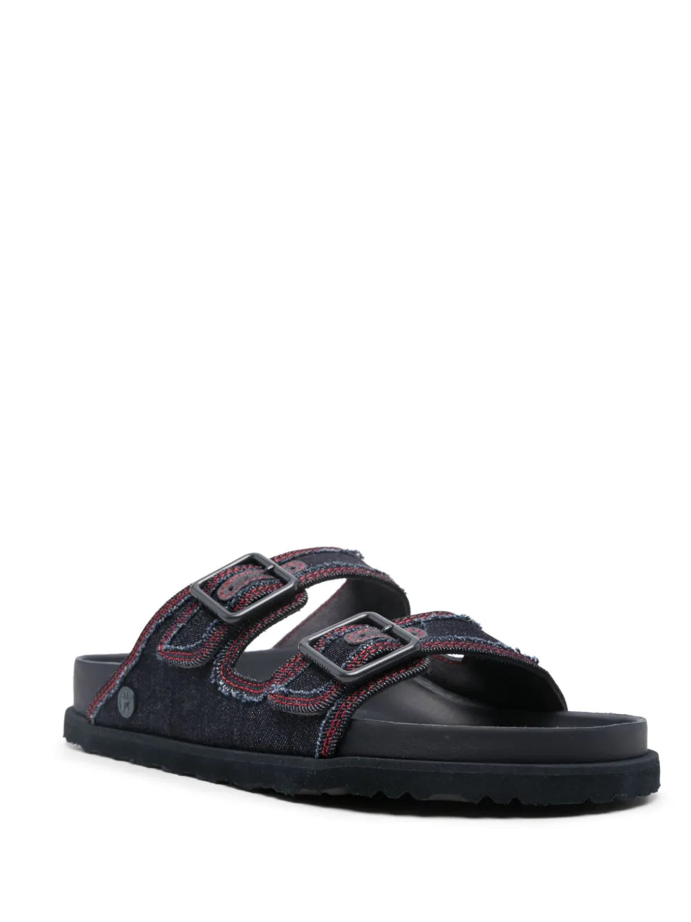 Birkenstock Arizona slides