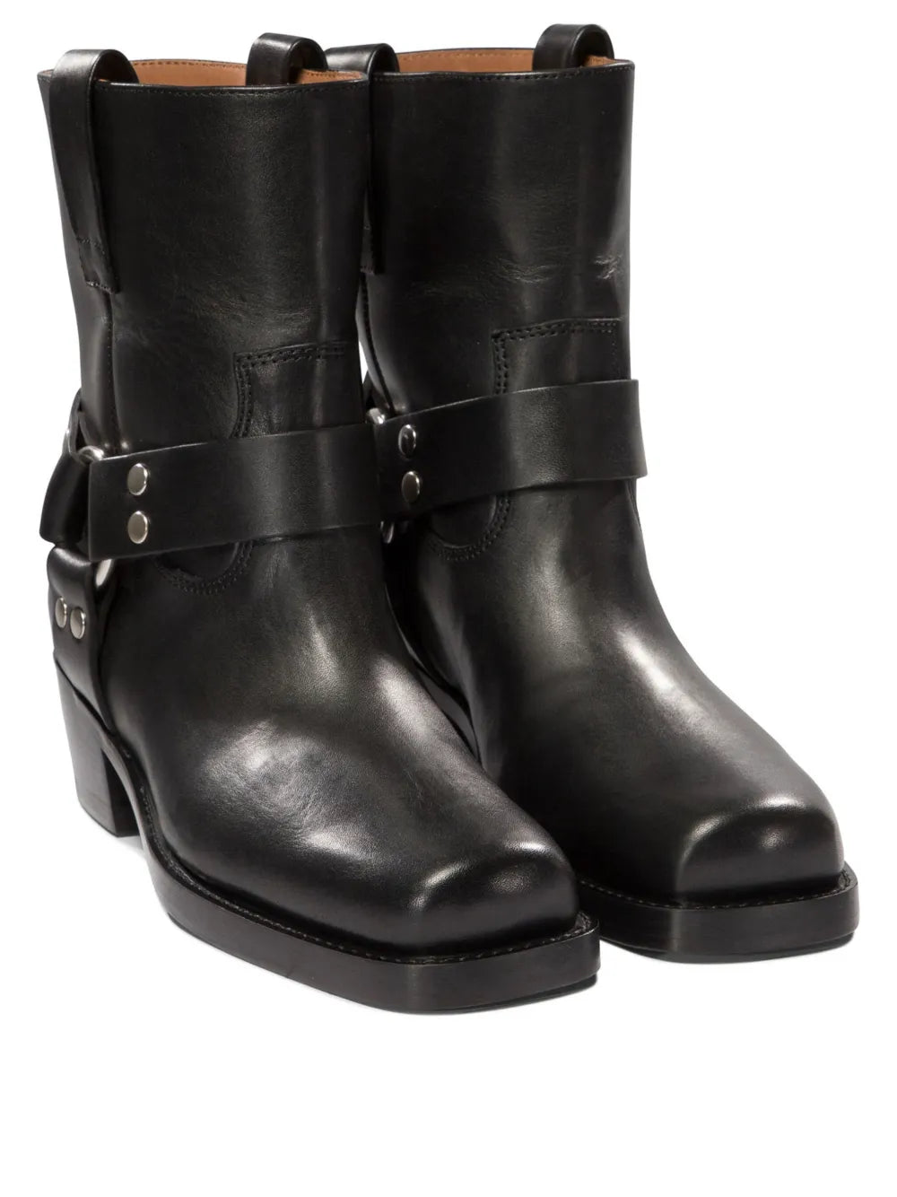 Paris Texas 45mm Roxy boots