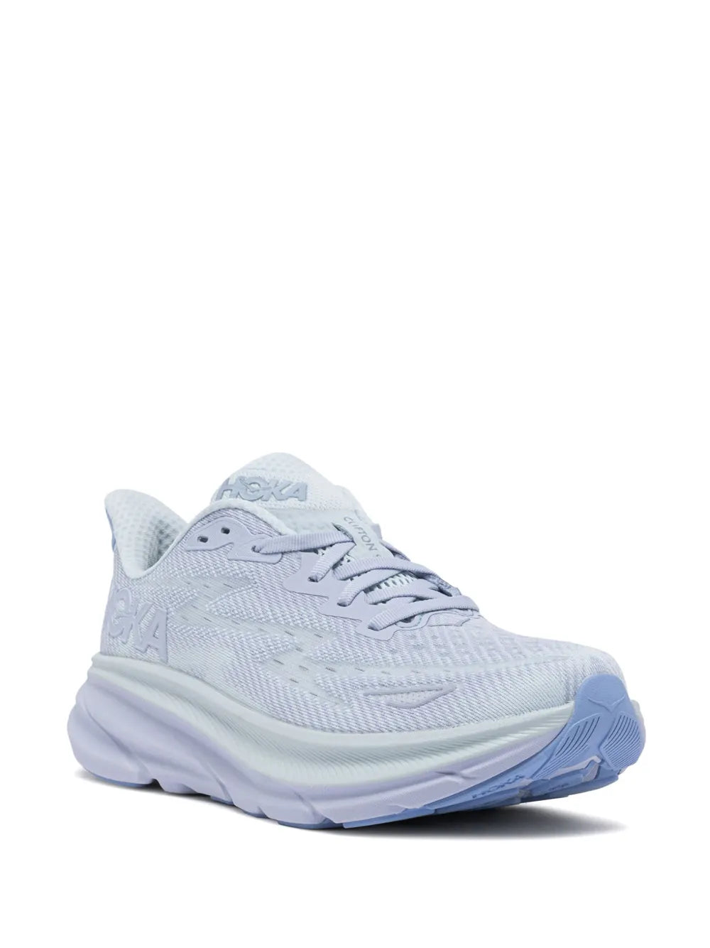 HOKA Clifton 9 sneakers