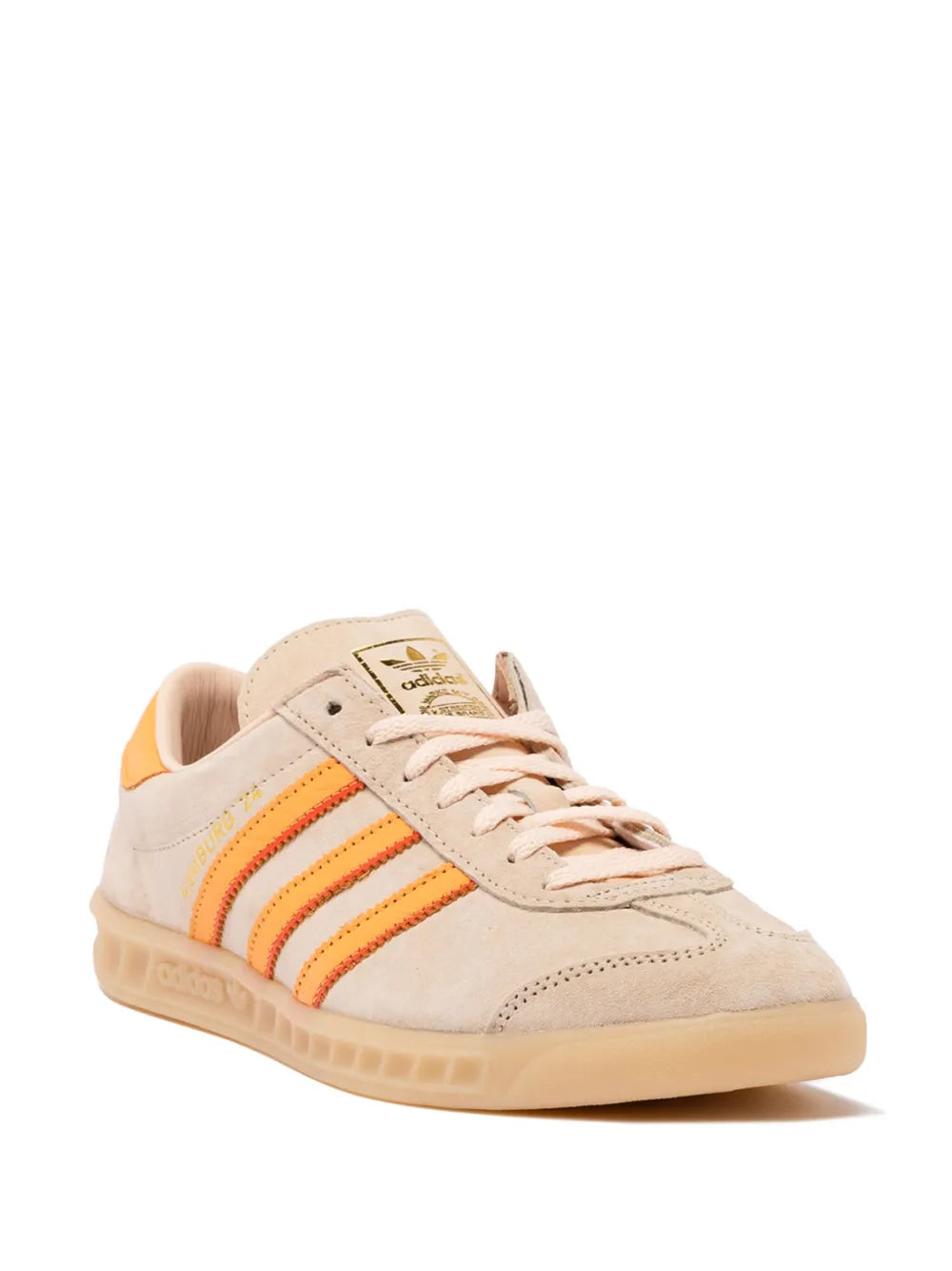adidas Hamburg 24 sneakers