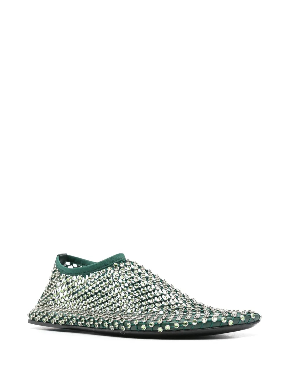 Christopher Esber Minette ballerina flats