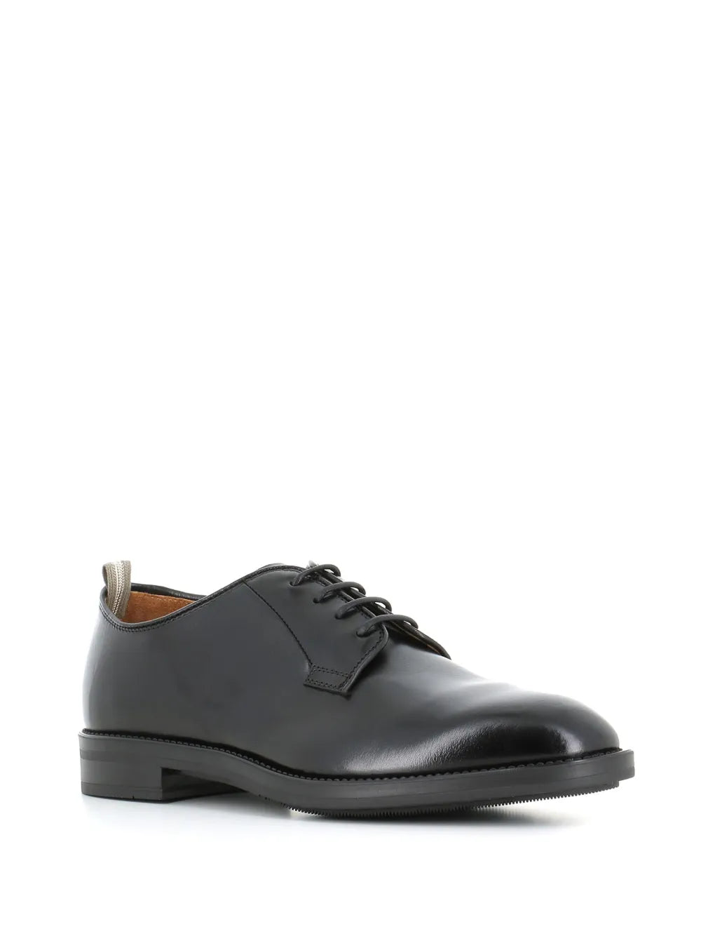 Officine Creative lace-up leather derby shoes
