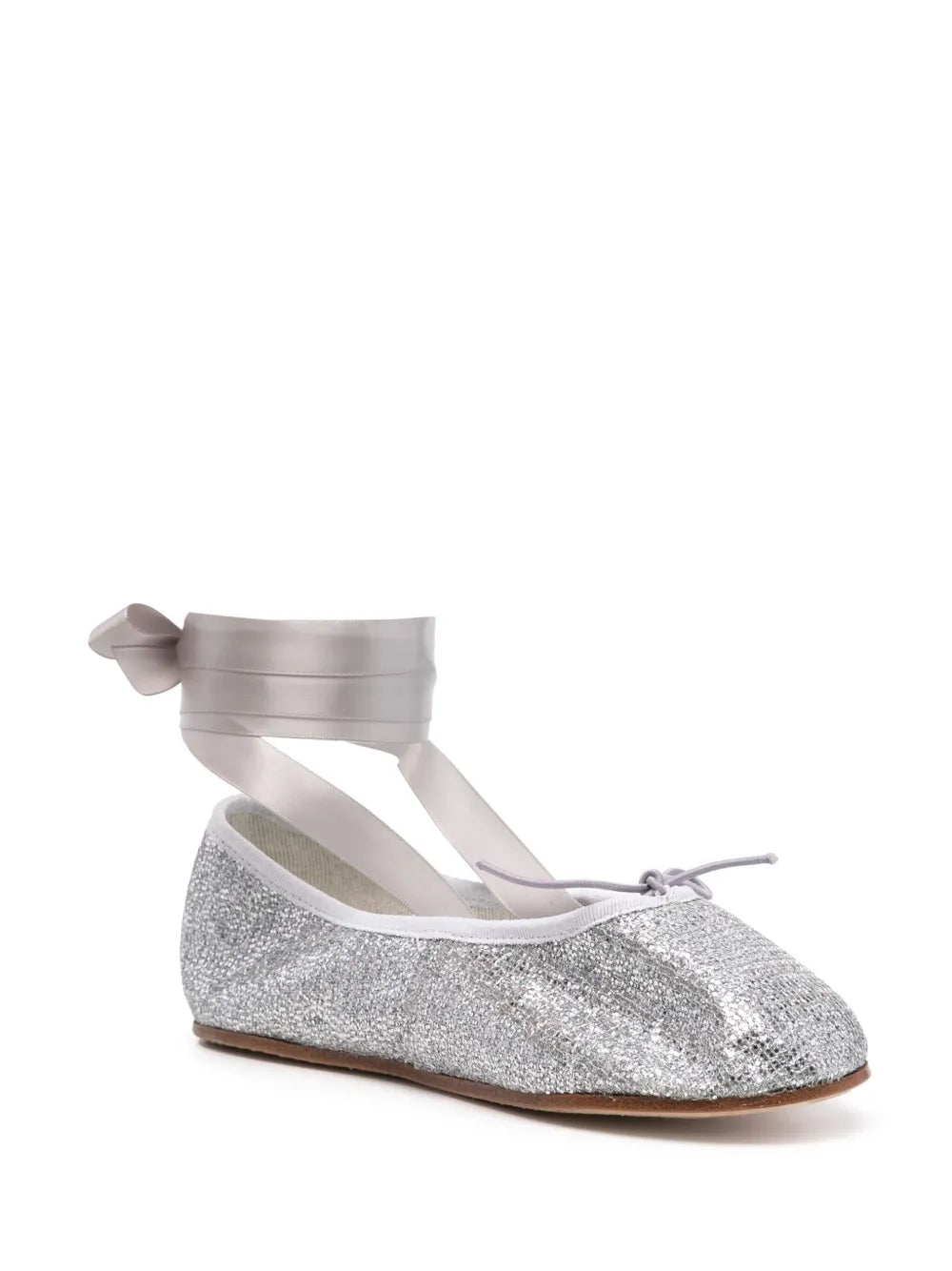Repetto Sophia ballet flats