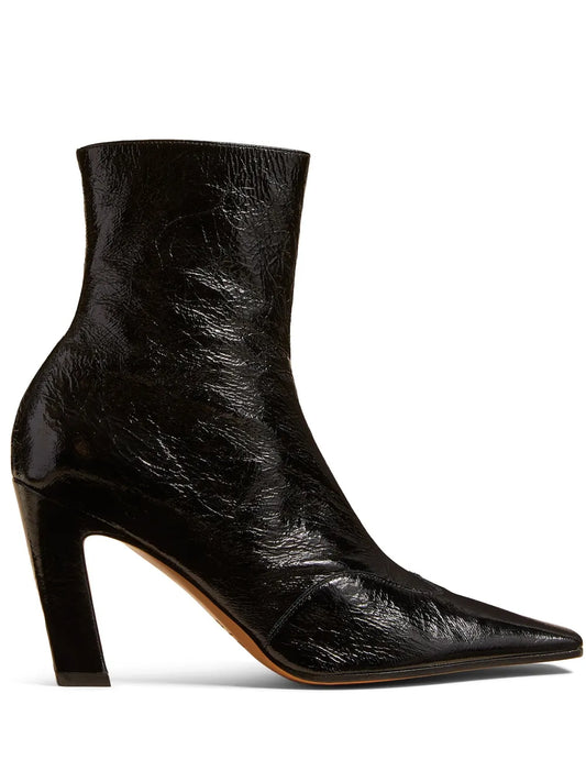 KHAITE 85mm Nevada boots