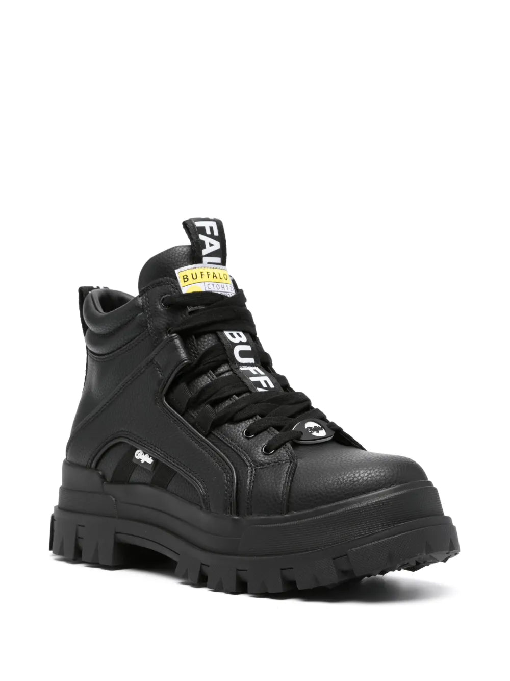 Buffalo Order Aspha ankle boots
