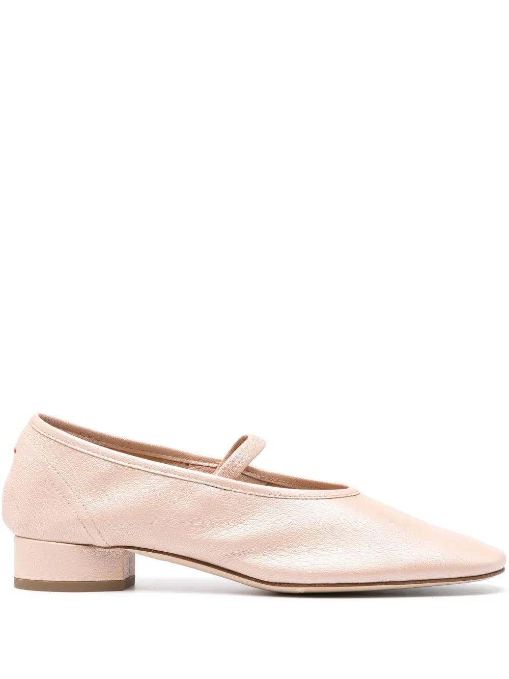 Aeyde Pippa ballet flats