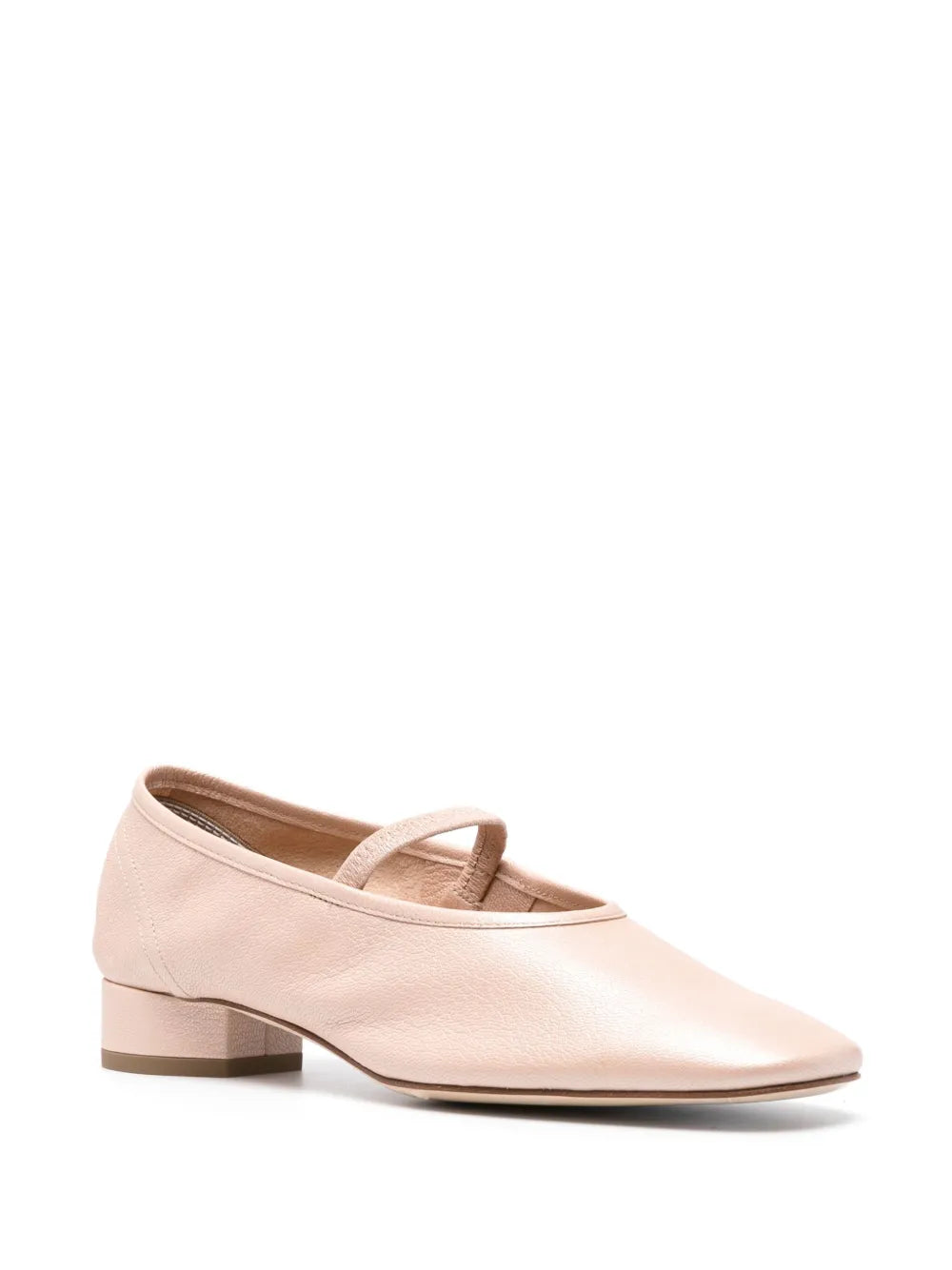Aeyde Pippa ballet flats