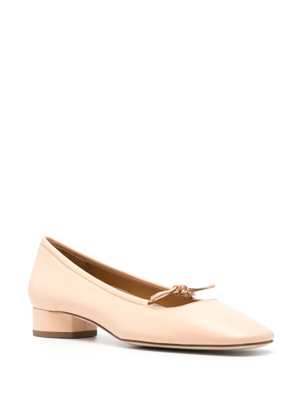 Aeyde Darya ballet flats