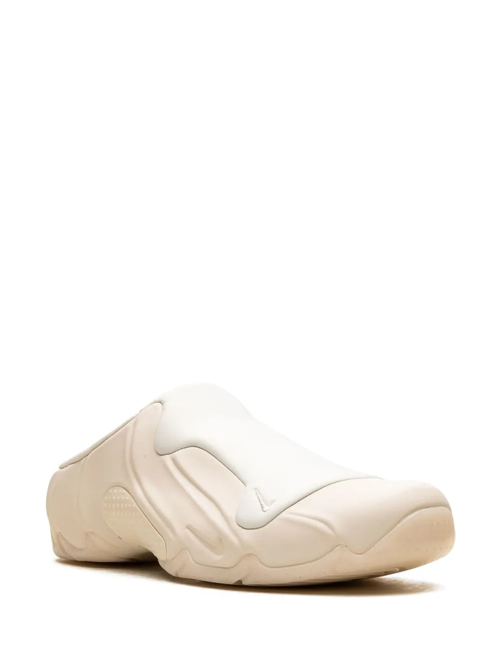 Nike Clogposite "Cream" mules