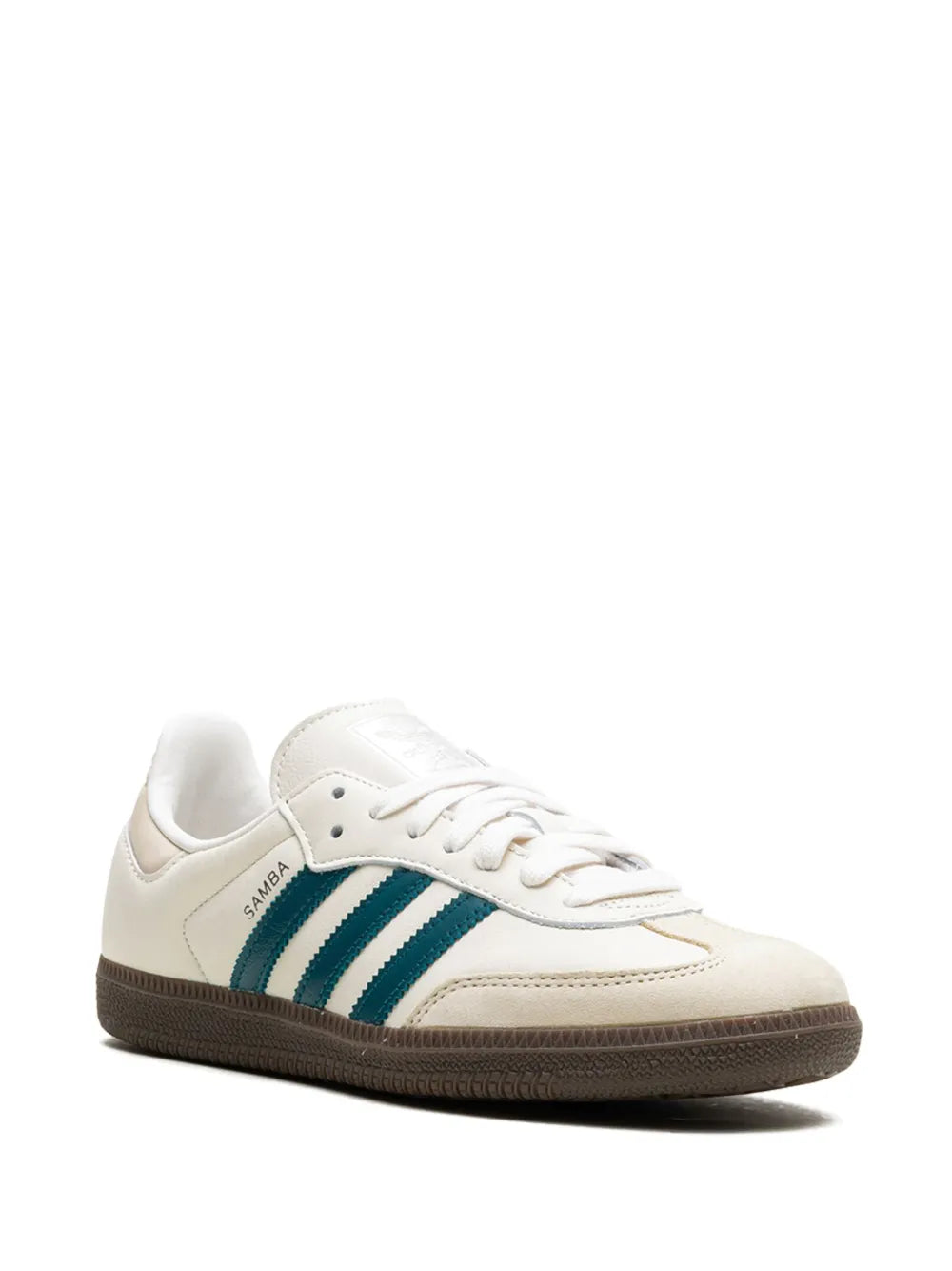 adidas Samba OG "Legacy Teal" sneakers