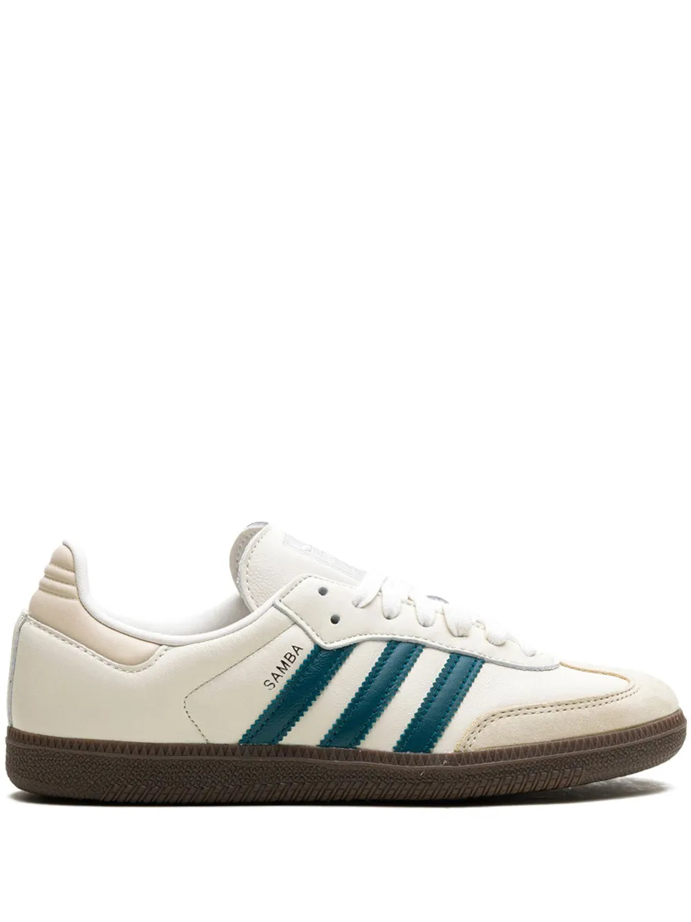 adidas Samba OG "Legacy Teal" sneakers