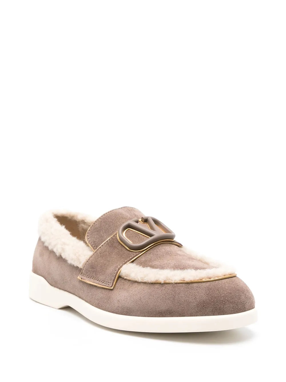Valentino Garavani Leisure Flows loafers