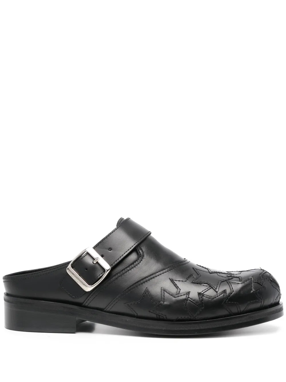 Stefan Cooke Star Biker mules