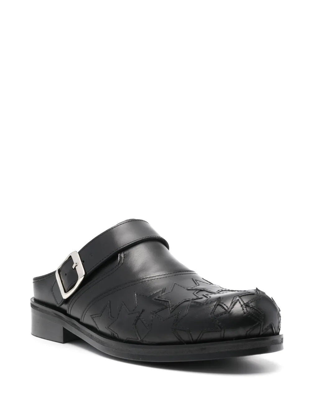 Stefan Cooke Star Biker mules