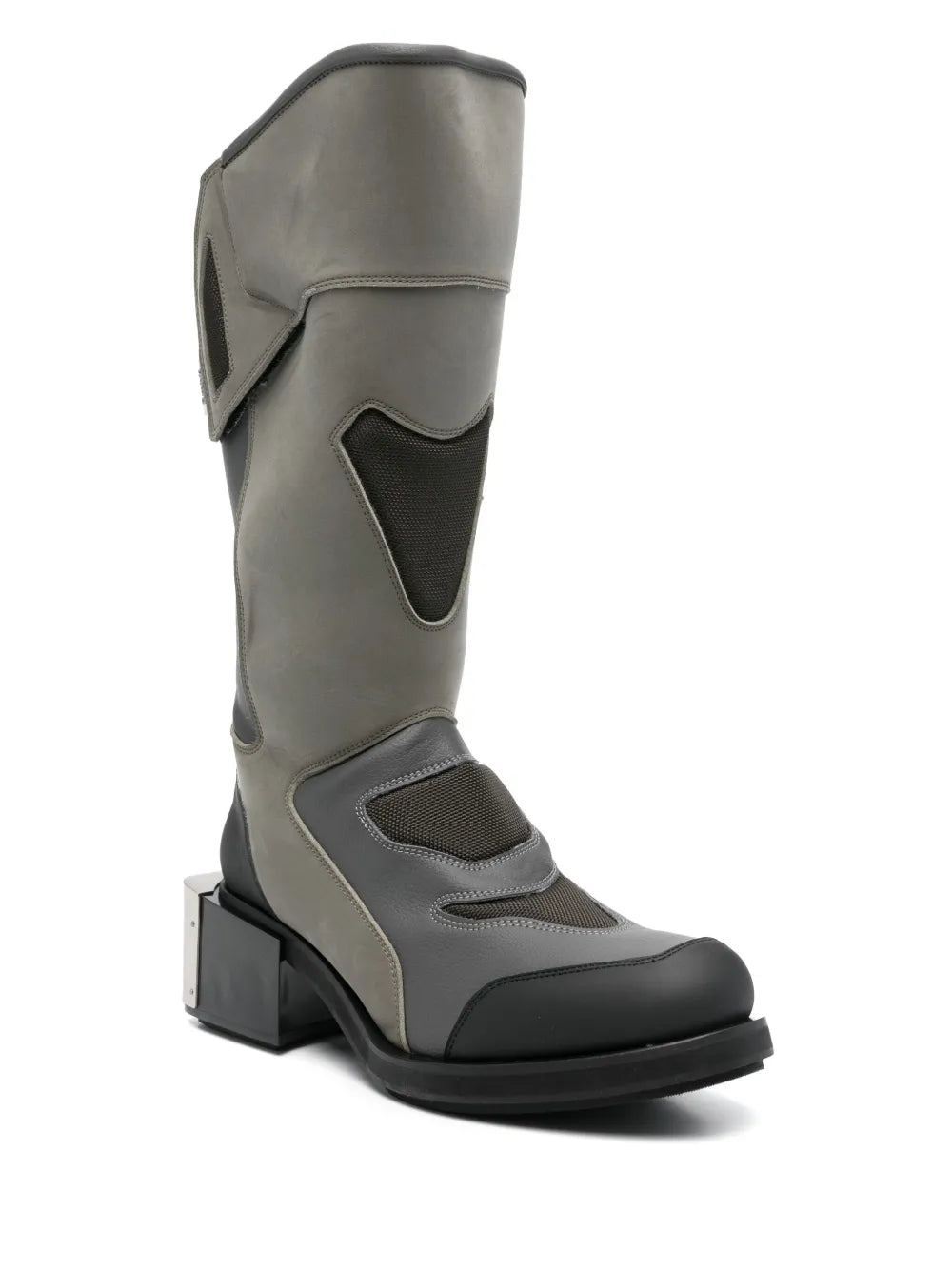 GmbH 50mm Baris Moto boots