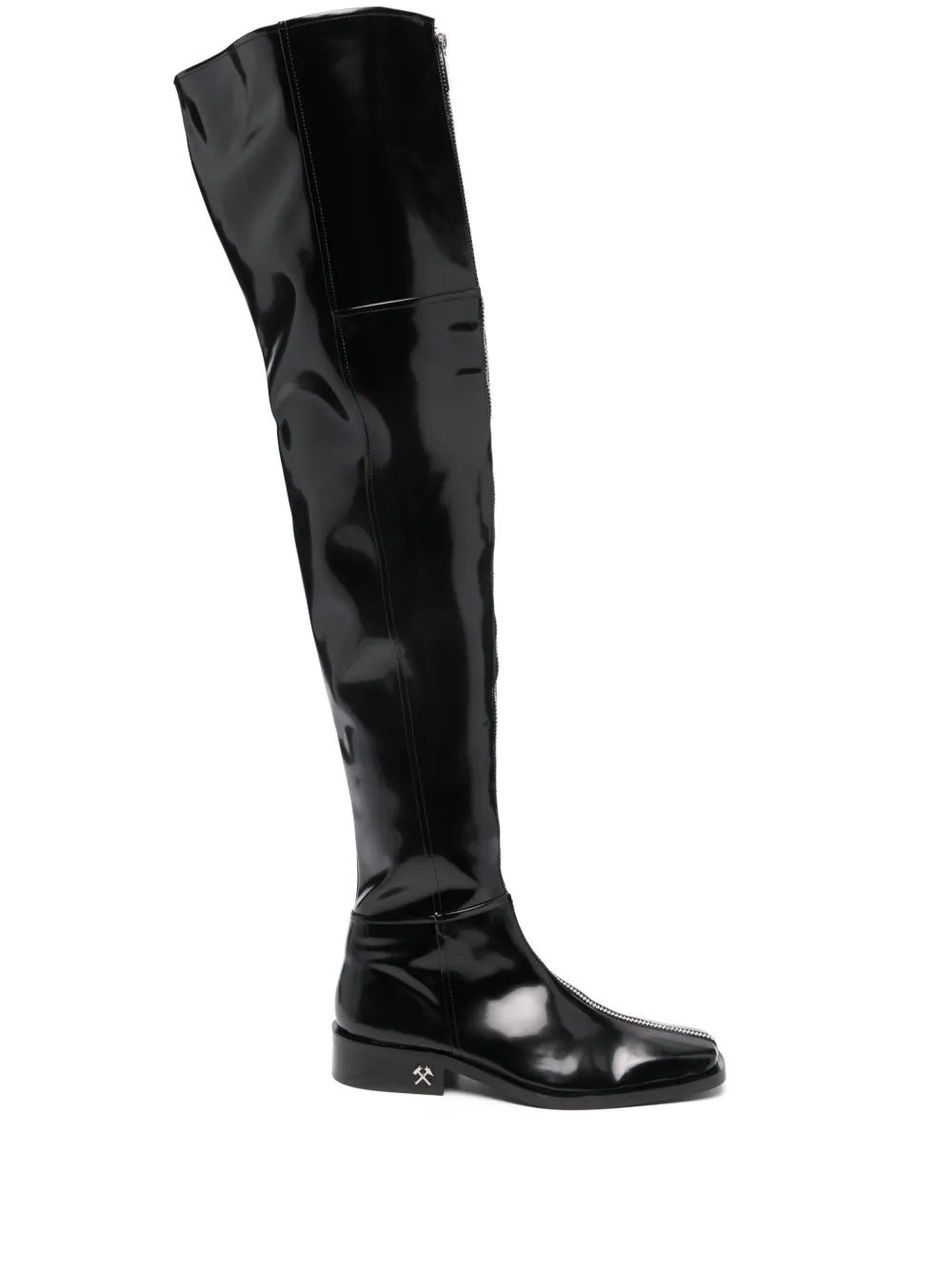 GmbH Adem boots