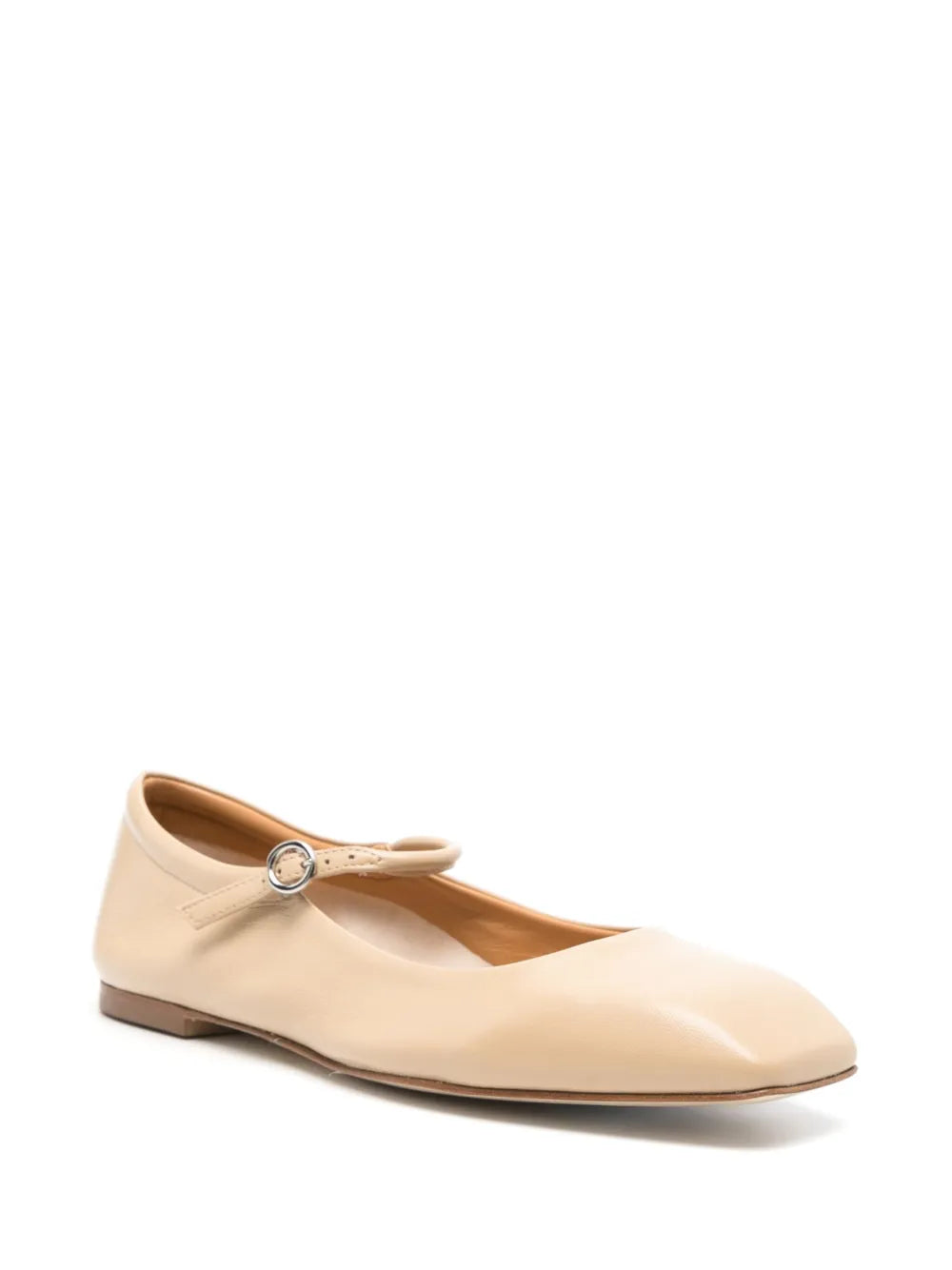 Aeyde Uma ballet flats