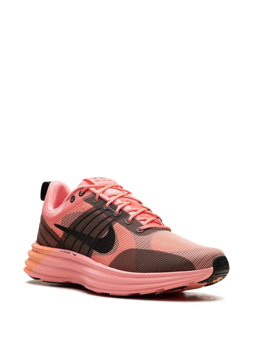 Nike Breathable  "Pink Sherbet" sneakers