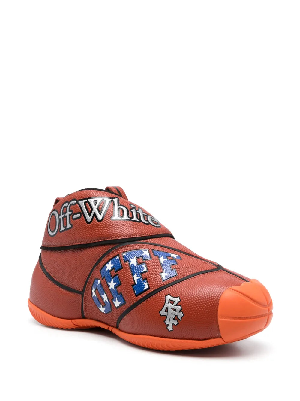 Off-White The Ball sneakers