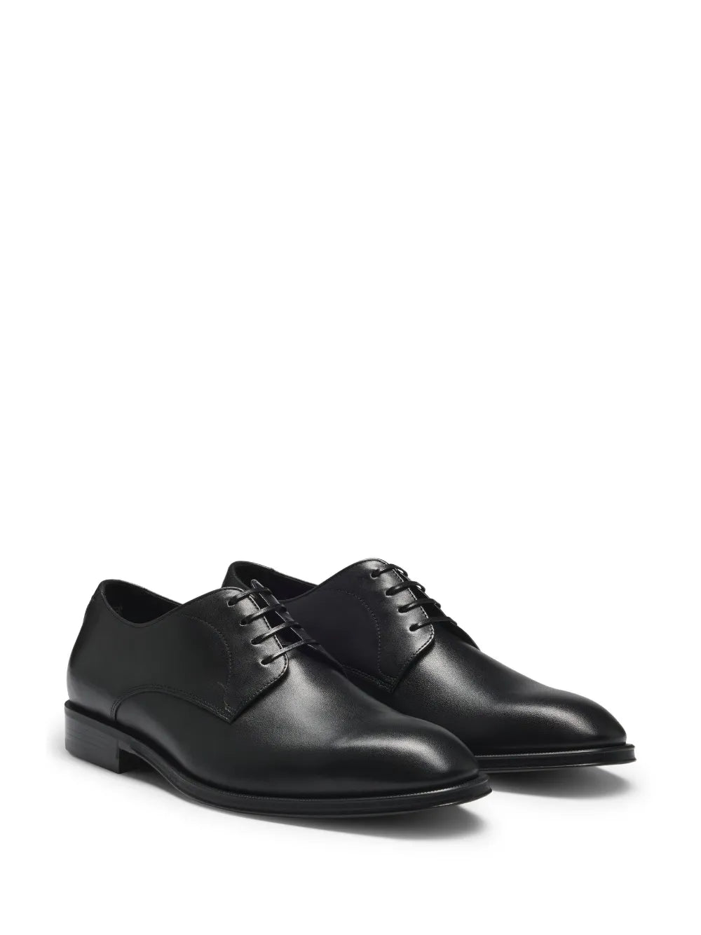 BOSS Derrek derby shoes