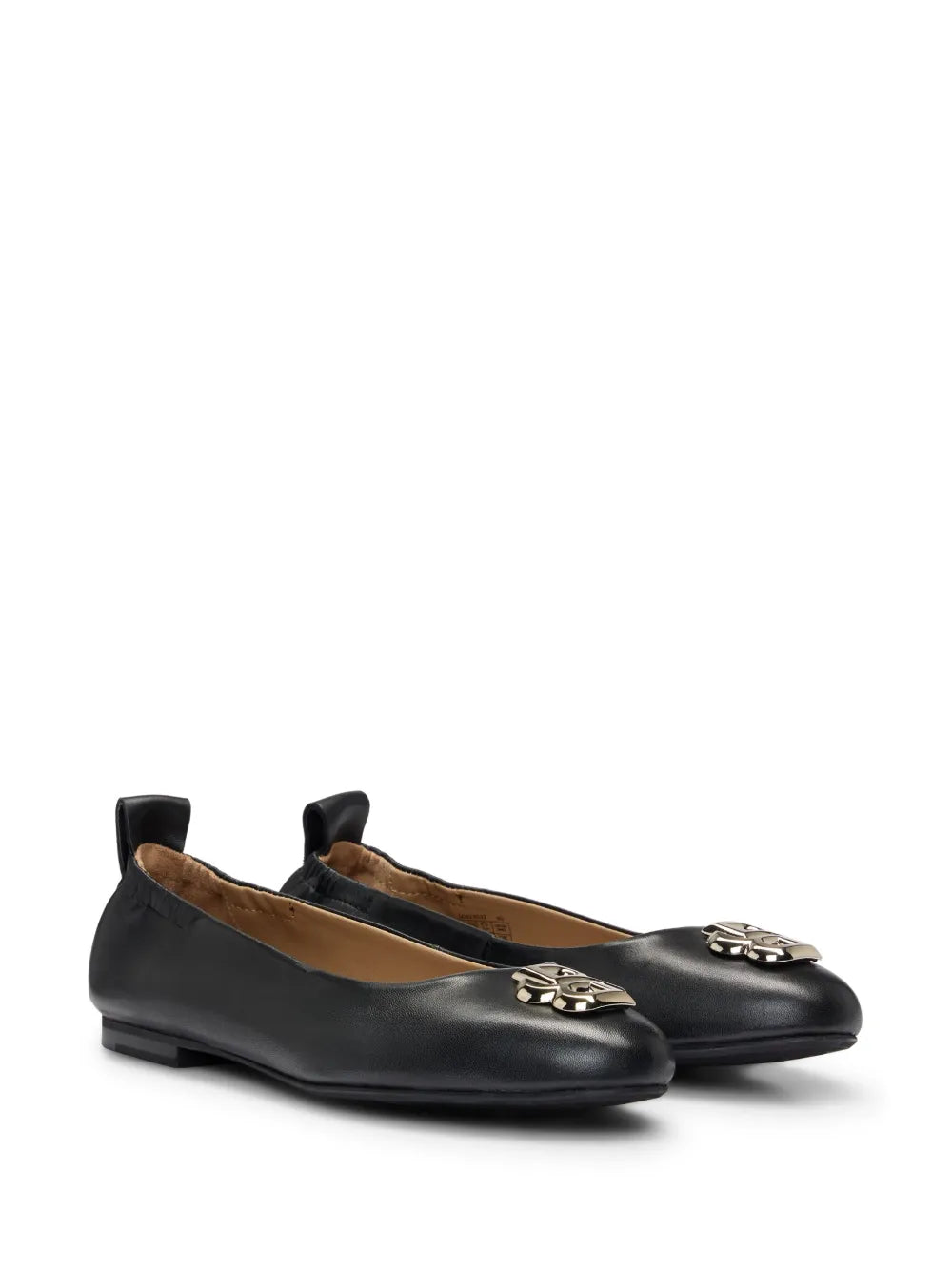 BOSS Dasy ballerinas