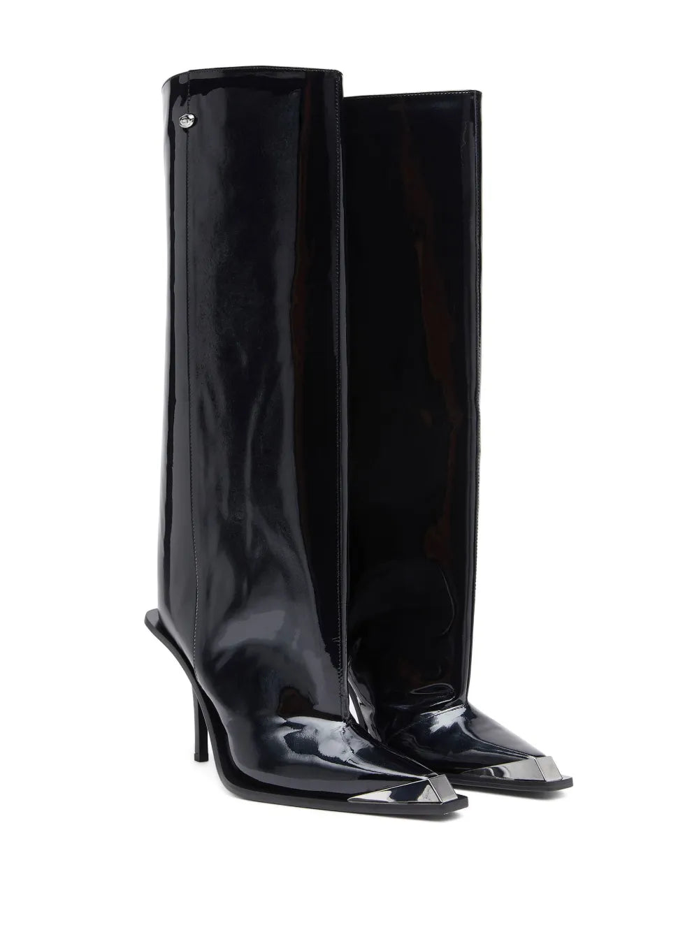 Diesel D-Tona WB knee-high boots